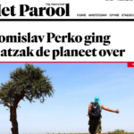 journalistiek workshop