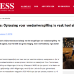 workshop journalistiek