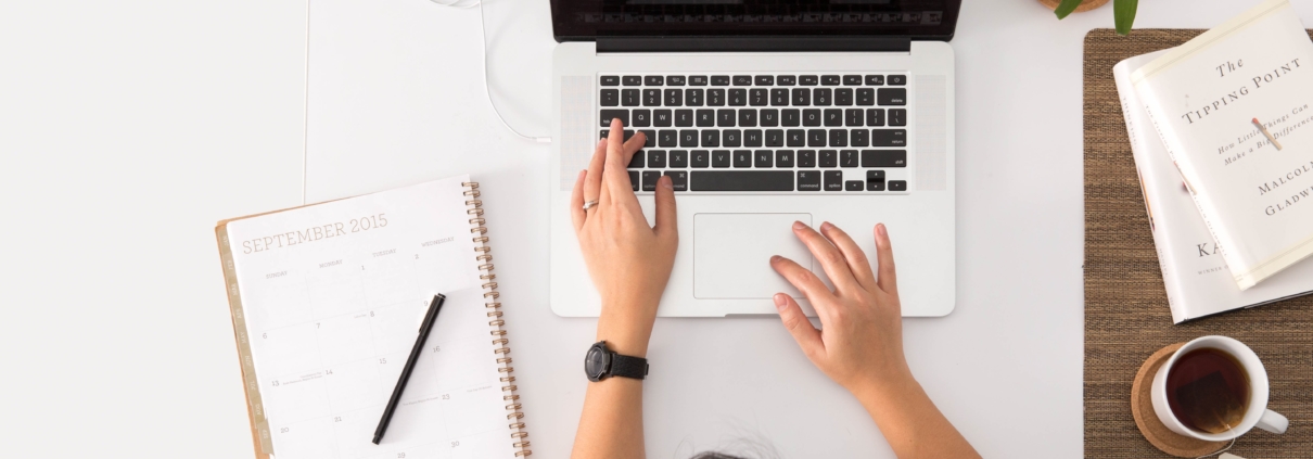 copywriter hogeschool