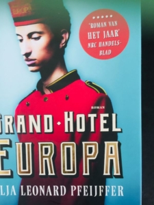 Grand Hotel Europa