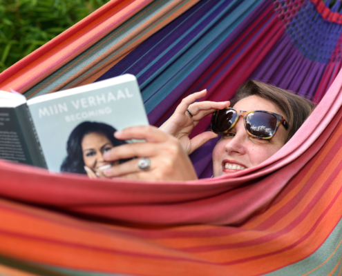 beste zomerboeken voor je onderneming