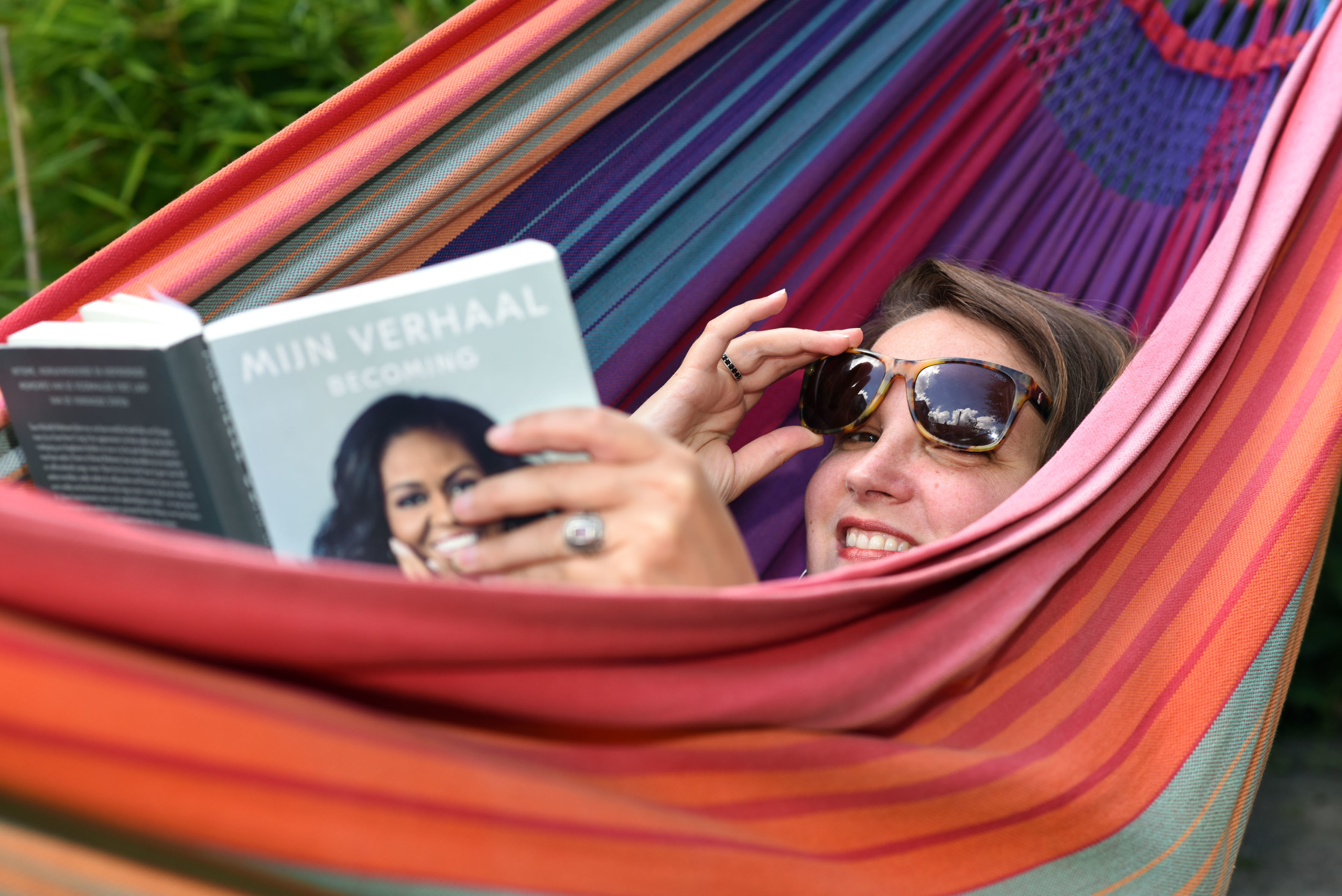 beste zomerboeken voor je onderneming