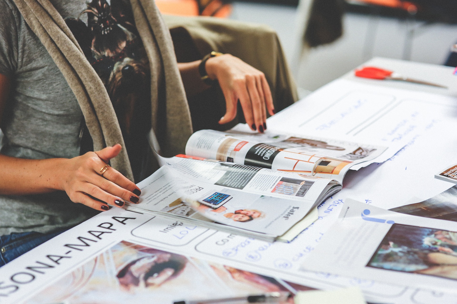 cursus journalistiek schrijven 