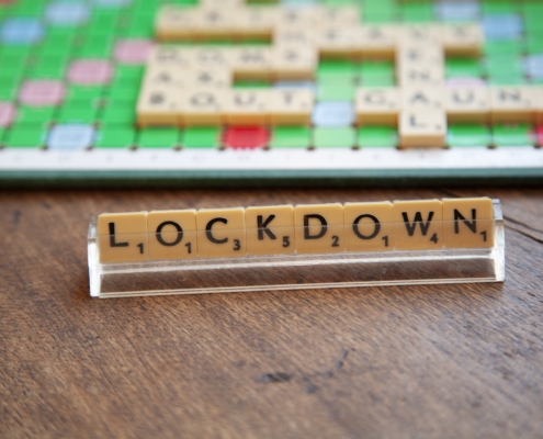 tips lockdown