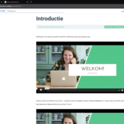 schrijven voor je doelgroep, online schrijfcursus