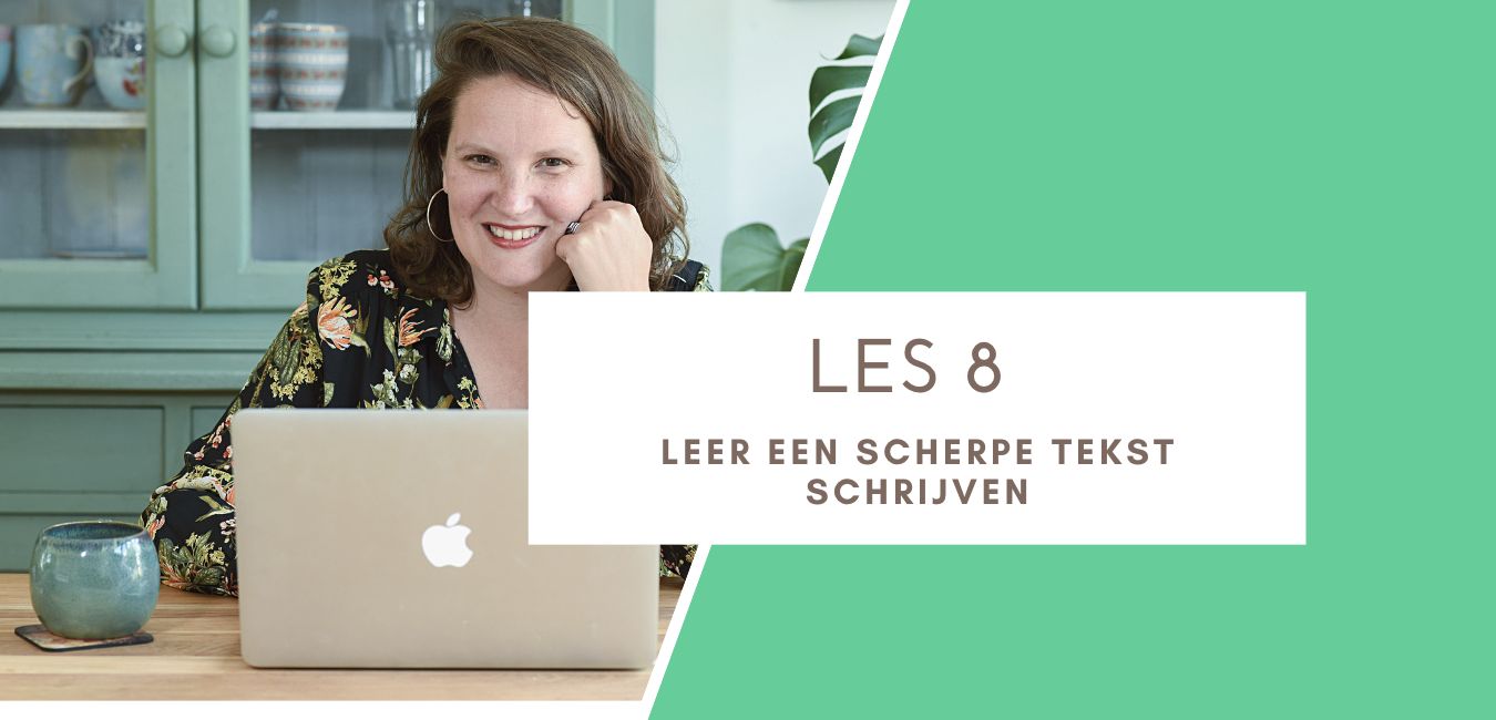 online schrijftraining 